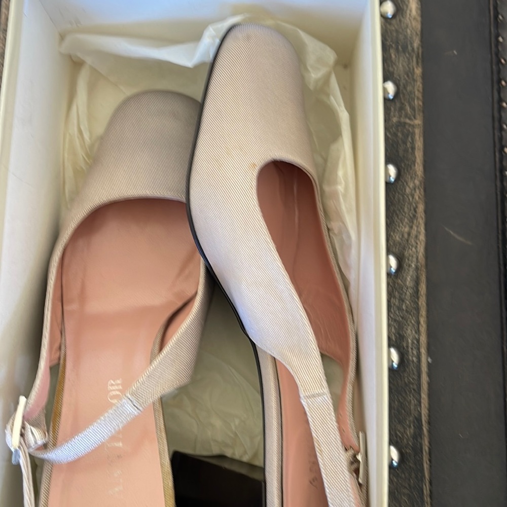 Ann Taylor shoes